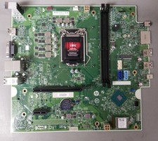 Hp Pavilion 590-P Motherboard Lincs 942012-601 942012-001 LGA1151 17514-1 picture