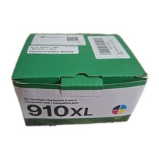 Acaves 910XL-HP compatible 910XL Printer Ink Cartridge Black & Color YMCB picture