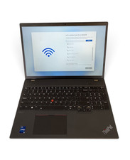Lenovo ThinkPad T16 Gen 1 Touchscreen i7-1270P 16GB RAM 512GB M.2 SSD Laptop picture