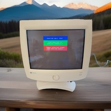 Vintage 1998 Gateway 16