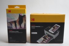 Kodak Photo Printer Dock PD480 iphone/android *NEW IN BOX** picture