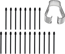 20 PCS 2B Pen Tips Replacement Compatible with Remarkable 2 Pencil picture