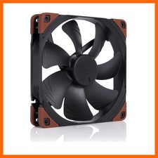High-Performance Industrial Fan 140mm picture