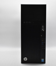 HP Z230 Tower Workstation | i7-4th Gen | 32GB RAM 1TB HDD + 256GB SSD | picture