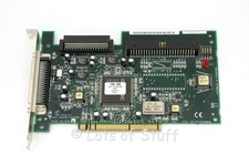 Adaptec AHA 2940UW PCI Ultra Wide SCSI Controller Card Used In A Macintosh picture
