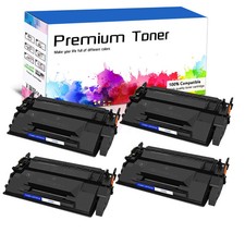 CF226X 26X CF226A 26A Toner Cartridge For HP LaserJet MFP M402 M402d M426 LOT picture