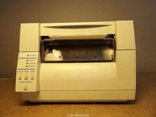 Citizen CLP-521 Direct Thermal Barcode 118mm Label Printer Printer - 14,195 Miles  picture