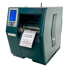 Datamax H-4212X High Volume Thermal Label Printer for Product Identification picture