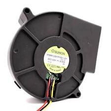 SUNON PMB1297PYB1-AY 12V 8.6W 9733 9.7cm Turbo Cooling Fan picture