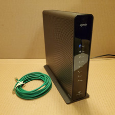 XFinity Daul-Band WIFI 802.11ac XB3 Dual-Band WiFi Cable Modem / Router picture