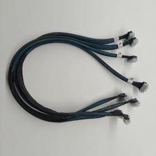 1PC New DELL R750 R7525 24 bay large card sas cable wy86p 0wy86p  picture