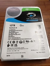 Seagate SkyHawk AI 12TB 3.5