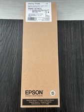 Genuine Cleaning Cartridge Epson SC S40600 S60600 S80600 / T6960 picture
