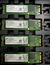 compatible Micron 5300 PRO 480GB M.2 SSD SATA 6Gb/s MTFDDAV480TDS-1AW1ZABYY picture