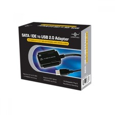 Vantec IDE/SATA TO USB 2.0 Adapter picture