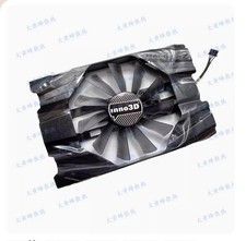 For INNO3D P106 RTX2060 2060S COMPACT Graphics Card Cooling Fan CF-121015S Parts picture