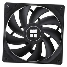 CPU Fan, 120mm 4Pin PWM Silent Computer Case Cooler Fan, with S-FDB TL-C12C picture
