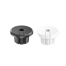 Cable Grommet Routing for Starlink Dishy Ethernet Adapter Cable Accessories picture