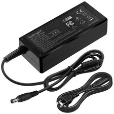 AC Adapter For Wisenet QRN-810S Network Video Recorder FSP Group Inc FSP090AWAN2 picture