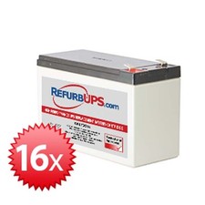 CyberPower PR5000LCDRTXL5U - Brand New Compatible Replacement Battery Kit picture