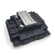 Printhead Printer Nozzle Fits For EPSON ET-2600 ET-2760 ET-2750 ET2760 ET-2760 picture