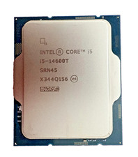 Intel Core i5-14600T SRN45 1.80GHz 14-Core 20 Threads 24MB Cache LGA1700 picture