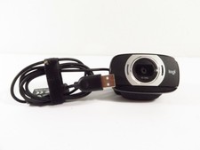 Genuine Logitech 1080P HD Folding USB Webcam V-U0027 860-000552 picture
