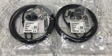 KENSINGTON DESKTOP AND PERIPHERALS LOCKING KIT 2.0 OPEN BOX RESEALED PAIR OF TWO picture