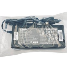 NEW Original Zebra 75W AC Power Adapter SAWA-52-312524 P1076001-006 24V 3.125A picture