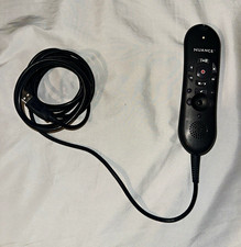 PowerMic II - Nuance USB Handheld Dictation Microphone picture