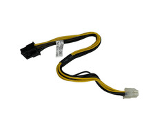 Supermicro 8-Pin CPU to 8-Pin PCIe 30cm GPU Power Cable ( CBL-PWEX-0665 ) picture