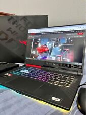 ASUS ROG Strix G15 Advantage G513QY High End Gaming Laptop picture