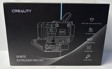 Creality Sprite Extruder Pro Kit - All Metal Design picture