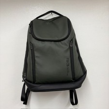 Bange 15.6 Inch Laptop Backpack One Size Future Aesthetics Green Tech Travel picture