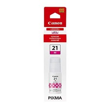 Canon GI-21 Magenta Ink Tank (4538C001) picture