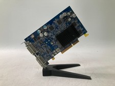 Apple ATI Radeon 9600 XT 128MB AGP -102A1360512 picture