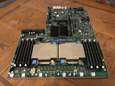Dell PowerEdge R610 Dual LGA1366 CPU System Motherboard Dell P/N: 0XDN97 Tested picture