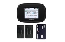 New - Verizon Wireless Jetpack Inseego MiFi 7730L | Mobile Hotspot for Travel |  picture