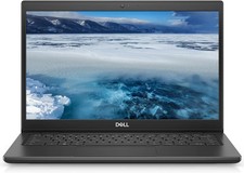 Dell Latitude 3420 Laptop 14” FHD Core i7 16GB RAM 256GB SSD Windows 11 Pro HDMI picture
