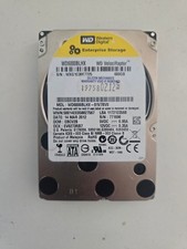 Lot of 6 Western Digital WD6000BLHX VelociRaptor 600GB 10K SATA 6Gb/s 2.5