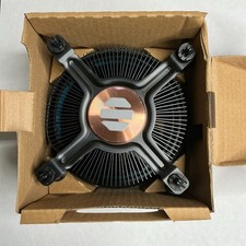 Intel Laminar RM2 Cooler Heatsink LGA 1700 LGA 1851 12th 13th 14th Gen Copper picture
