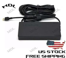20V 16.5A 330W AC Power Supply Adapter For Lenovo Legion ADL330SDC3A picture
