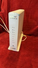 ARRIS SVG2482AC Surfboard WiFi Cable Modem picture