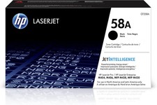 HP 58A Black Toner Cartridge Works with HP LaserJet  M406 MFP M430  M404 M428 picture