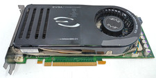 EVGA Nvidia e-GeForce 8800 GTS SSC 640mb 640-P2-N828-AR Graphics Card picture