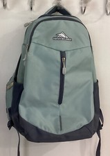 High Sierra - Swerve Pro Laptop Backpack for 17