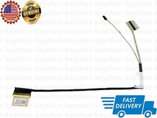 Original LCD Video Display Screen EDP Cable For ASUS GU502DU 1422-03H20A2 picture