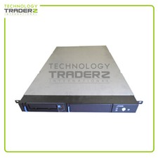 95P4030 IBM 1U Storage Server Enclosure w/ 1x 95P3651 1x 95P4037 1x 42R7970 picture