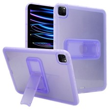 Shockproof Slim Matte Cover For iPad Pro 11-inch 4th/3rd/2nd Gen Kickstand Case picture