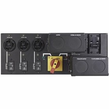 Eaton Electrical - MBP11K208 - Eaton 9PX Maintenance Bypass for Select 8kVA to picture